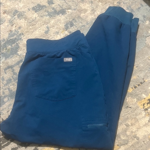 Figs Blue set - Picture 3 of 5